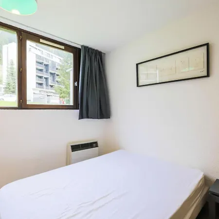 Castor - Maeva - 2 Pieces 6 Personnes - Confort Mae-3847 Apartment