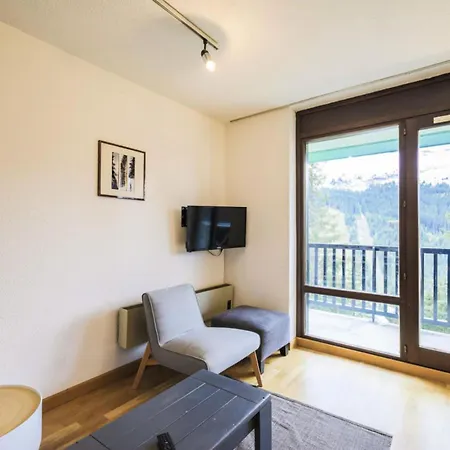 Apartment Castor - Maeva - 2 Pieces 6 Personnes - Confort Mae-3847 Araches-la-Frasse