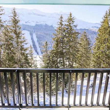 Apartment Castor - Maeva - 2 Pieces 6 Personnes - Confort Mae-3847 Araches-la-Frasse